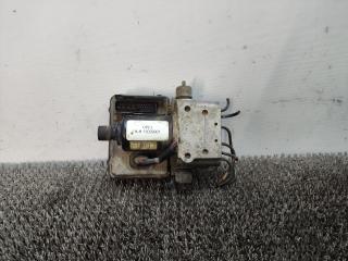 блок ABS Opel Vectra B 1998, 1.8 л., бензин, МКПП, мокрый асфальт, седан, S108022001C, 13040101, K-H13039901, YF00512241Y, 001732661049255