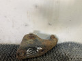 кронштейн двигателя Nissan Bluebird T12/T72 1987, 2.0 л., бензин, МКПП, бордовый, хетчбэк 5 дв., передний привод - фото №2