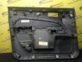 обшивка двери передняя правая Ford Focus 2 поколение 2006, 1.6 л., HWDA, бензин, МКПП, красный, хетчбэк 5 дв., передний привод, LIKVIDACIYA, SKLADA - фото №2