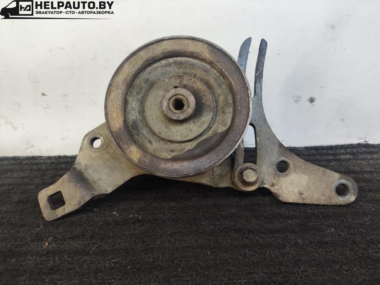 насос гидроусилителя руля Opel Astra F 1994, 1.7 л., дизель, 5МКПП, зелёный, хетчбэк 5 дв., передний привод - фото №1