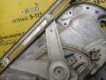 стеклоподъемник задний правый Ford Focus 2 поколение 2006, 1.6 л., HWDA, бензин, МКПП, красный, хетчбэк 5 дв., передний привод - фото №5