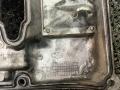 клапанная крышка Kia Sorento 1 поколение 2004, 2.5 л., CRDi, D4CB, дизель, АКПП, серебристый, внедорожник 5 дв., полный подключаемый привод - фото №3