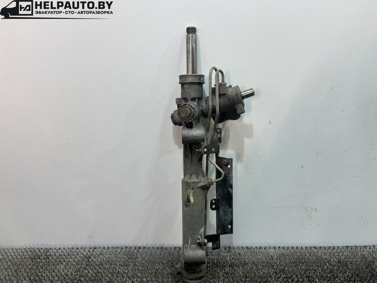 рулевая рейка Ford Taurus 4 поколение 2001, 3.0 л., бензин, АКПП, белый, седан, передний привод, RF-F8DC-3550-AA - фото №1