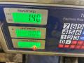 магнитола Opel Omega B 1996, 2.5 л., дизель, 5МКПП, черный, универсал, задний привод, 90532620 - фото №9