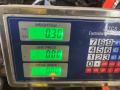 рамка под магнитолу Opel Vectra B 1998, 1.8 л., бензин, МКПП, мокрый асфальт, универсал, 90503546 - фото №10