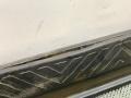 подножка Hyundai Terracan 1 поколение 2003, 2.5 л., D4BH, дизель, АКПП, серебристый, внедорожник 5 дв., полный подключаемый привод, 87520-H1030 - фото №4