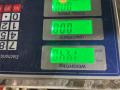 капот Opel Zafira 1 поколение (A) 2000, 2.0 л., Z 20 DTJ, дизель, МКПП, синий металлик, минивэн, передний привод - фото №14