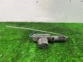 активатор (привод) замка двери Ford Taurus 4 поколение 2001, 3.0 л., бензин, АКПП, белый, седан, передний привод - фото №3