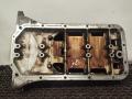 масляный поддон Mazda 626 GE 1994, 1.8 л., FP, бензин, МКПП, передний привод - фото №2