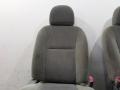 салон (комплект сидений) Ford Taurus 4 поколение 2001, 3.0 л., бензин, АКПП, белый, седан, передний привод, LIKVIDACIYA, SKLADA - фото №3