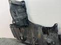 защита двигателя Toyota Carina E 1 поколение T190 1995, 1.6 л., 4A-FE, бензин, МКПП, зелёный, хетчбэк 5 дв., передний привод, 51442-0501020 - фото №5