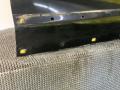 дверь передняя правая Hyundai Santa Fe 1 поколение (SM) 2001, 2.4 л., бензин, МКПП, внедорожник 5 дв. - фото №2