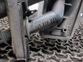 радиатор отопителя (печки) Volkswagen Jetta 4 поколение 2001, 2.0 л., AQY, бензин, МКПП, синий, седан, передний привод, 1J1819031 - фото №7