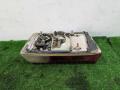 фонарь крышки багажника правый Audi 80 B3 1990, 1.8 л., бензин, МКПП, оранжевый, седан, передний привод, 893945094, 296202 - фото №12
