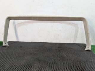 накладка двери (крышки) багажника Opel Zafira 1 поколение (A) 2002, 2.2 л., дизель, 5МКПП, серебристый, минивэн, передний привод, 1832989, 90580322