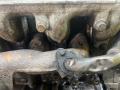 коллектор выпускной Ford Mondeo 1 поколение (1993 - 1996), 1.8 л., RFN, дизель, МКПП, передний привод - фото №5