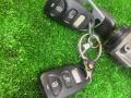 замок зажигания Hyundai Coupe RD 1997, 2.0 л., бензин, МКПП, серебристый, купе, передний привод - фото №8