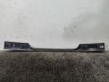 накладка двери (крышки) багажника Opel Vectra B 1998, 1.8 л., бензин, МКПП, мокрый асфальт, седан, 90480507, 4737932 - фото №5