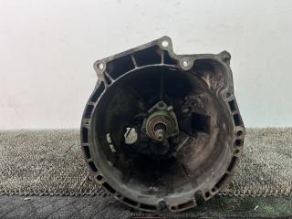 КПП механическая (МКПП) Opel Omega B 1996, 2.5 л., дизель, 5МКПП, черный, универсал, задний привод, 90446299311