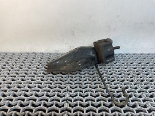 подушка крепления двигателя Audi 80 B3 1990, 1.6 л., PP, бензин, МКПП, оранжевый, седан, передний привод, 893199381
