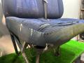 сиденье переднее Fiat Ducato 2 поколение 1999, 2.8 л., 8140.43, дизель, МКПП, белый, фургон, передний привод, LIKVIDACIYA, SKLADA - фото №7