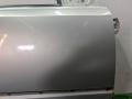 дверь передняя правая Kia Sorento 1 поколение 2004, 2.5 л., CRDi, D4CB, дизель, АКПП, серебристый, внедорожник 5 дв., полный подключаемый привод - фото №4