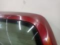 крышка багажника (дверь 3-5) Opel Omega B 1998, 2.0 л., бензин, 5МКПП, красный, универсал, задний привод - фото №6