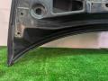 капот Kia Joice 1 поколение 1999, 2.0 л., G4CP, бензин, МКПП, зелёный, минивэн, передний привод - фото №18