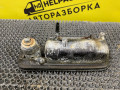 ручка открывания багажника Volkswagen Polo 3 поколение 1999, 1.4 л., бензин, МКПП, черный, хетчбэк 3 дв., передний привод - фото №3