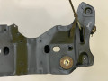 балка подвески передняя (подрамник) Renault Safrane 1 поколение 1994, 2.2 л., J7T 760, бензин, 5МКПП, черный, хетчбэк 5 дв., передний привод - фото №5