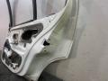 дверь задняя правая Peugeot 306 1 поколение 1997, 1.9 л., D9B (XUD9A), дизель, МКПП, белый, универсал, передний привод - фото №4