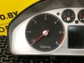 щиток приборов (приборная панель) Ford Galaxy 1 поколение [рестайлинг] 2002, 1.9 л., дизель, МКПП, серебро, минивэн, передний привод, 7M5920840J - фото №3