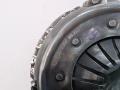 корзина сцепления Audi 80 B3 1990, 1.8 л., бензин, МКПП, оранжевый, седан, передний привод - фото №3
