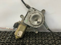 стеклоподъемник передний правый Peugeot 405 1 поколение 1991, 1.8 л., дизель, МКПП, красный, универсал - фото №5
