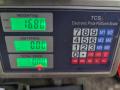 дверь задняя правая Daewoo Evanda 1 поколение V200 2003, 2.0 л., i, X 20 SED, бензин, МКПП, берюзовый, седан, передний привод - фото №17