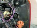 фонарь задний левый Hyundai Terracan 1 поколение 2003, 2.5 л., D4BH, дизель, АКПП, серебристый, внедорожник 5 дв., полный подключаемый привод - фото №4