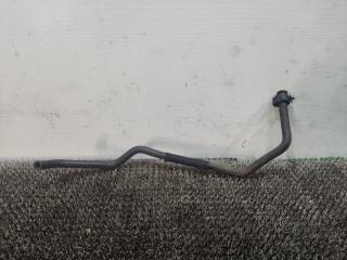 гофра инжектора Renault Laguna 1 поколение 1997, 2.0 л., F3R 200, бензин, МКПП, серый, универсал, передний привод