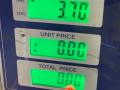 крыло переднее правое Citroen Xsara Picasso 1 поколение 2002, 2.0 л., бензин, МКПП, серый, передний привод - фото №8