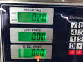 поворотник левый Toyota RAV4 2 поколение (XA20) 2002, 2.0 л., дизель, МКПП, серебристый, седан - фото №5