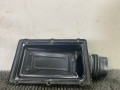 корпус воздушного фильтра Nissan Bluebird T12/T72 1987, 2.0 л., бензин, МКПП, бордовый, хетчбэк 5 дв., передний привод - фото №2