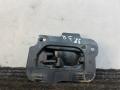 ручка внутренняя задняя правая Opel Vectra B 1998, 1.8 л., бензин, МКПП, мокрый асфальт, седан, 90506462 - фото №6