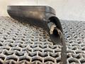 зеркало наружное левое Audi 80 B3 1990, 1.6 л., PP, бензин, МКПП, оранжевый, седан, передний привод - фото №5