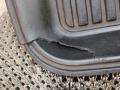 Коврики салона Opel Omega B 1997, 2.5 л., X 25 DT, дизель, МКПП, черный, универсал - фото №3