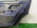 дверь задняя правая Peugeot 306 1 поколение [рестайлинг] 1999, 1.9 л., 162 (XUD9), дизель, МКПП, синий, универсал, передний привод - фото №9