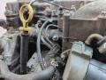трубка ТНВД Opel Zafira 1 поколение (A) 2002, 2.2 л., дизель, 5МКПП, серебристый, минивэн, передний привод - фото №3