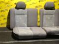 салон (комплект сидений) SEAT Ibiza 2 поколение 1998, 1.6 л., ALM, бензин, 5МКПП, синий, хетчбэк 5 дв., передний привод - фото №8