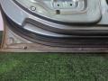 дверь задняя левая Daewoo Evanda 1 поколение V200 2003, 2.0 л., i, X 20 SED, бензин, МКПП, берюзовый, седан, передний привод - фото №16