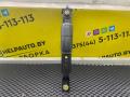фиксатор ремня безопасности Kia Sorento 1 поколение 2005, 2.5 л., CRDi, D4CB, дизель, МКПП, черный, внедорожник 5 дв., полный подключаемый привод, F7228 - фото №4