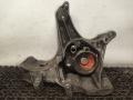 насос гидроусилителя руля Renault Scenic 1 поколение (1996 - 1999), 1.9 л., дизель, МКПП, передний привод, 7700100712 - фото №3