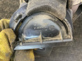 ремень безопасности Audi 80 B3 89/B3 1991, 1.8 л., бензин, МКПП, серый, седан, передний привод, 893857781 - фото №5